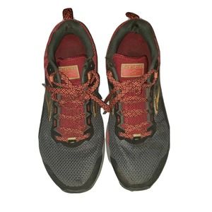 Brooks Cascadia 14 Women's‎ Trail Running Shoes Sneakers Red Size 9 B (Medium)
